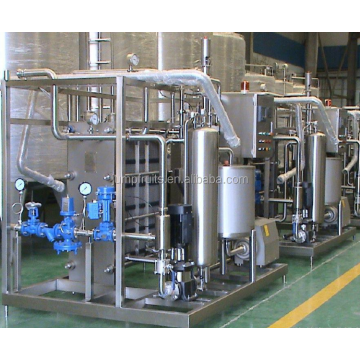 စိတ်ကြိုက်ခရမ်းချဉ်သီး paste processing machine